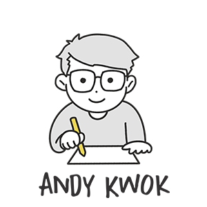 Andy Kwok