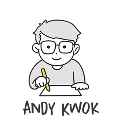 Andy Kwok